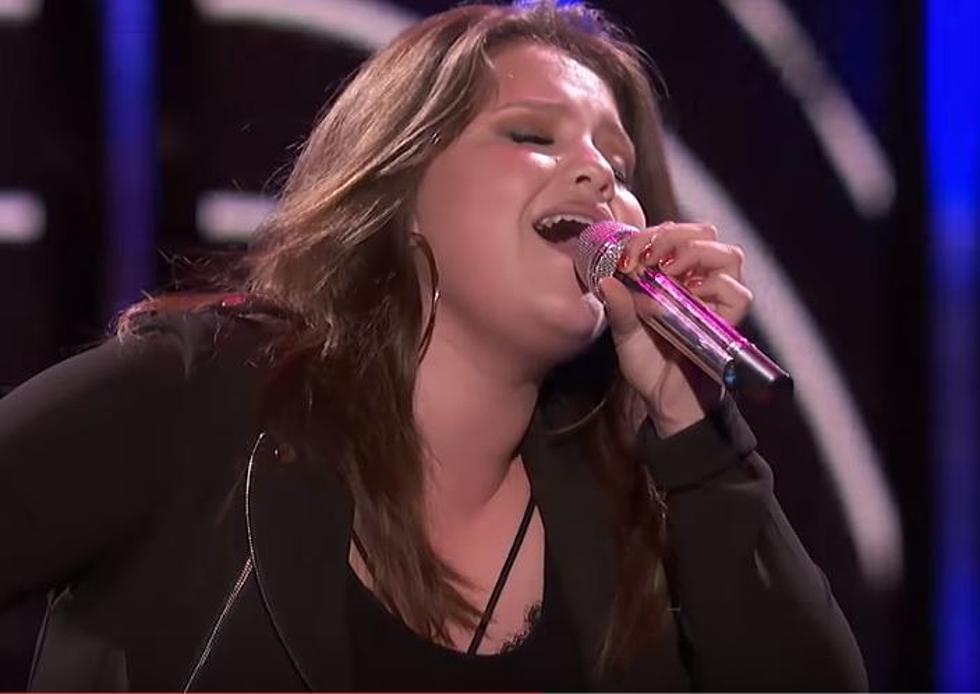 Dream American Idol Run Continues For Young Cohoes Star