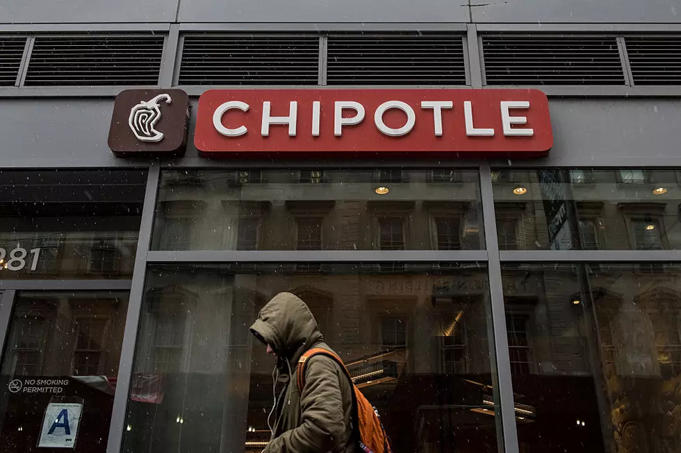 Free Chipotle During NBA Finals Starts Tonight