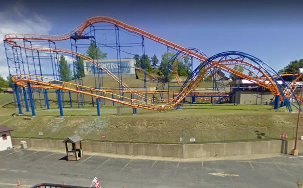 It&#8217;s Official: The Great Escape Will Not Open This Year