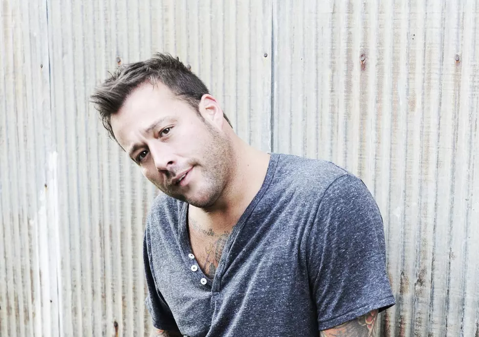 Texting For Tickets Weekend: See Uncle Kracker