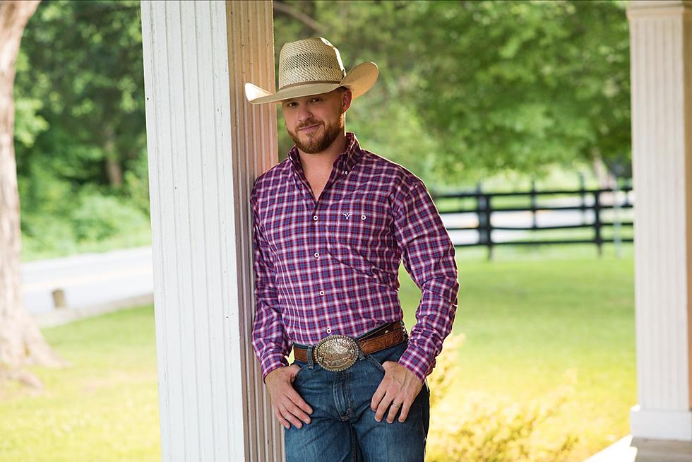 Cody Johnson is Coming To Upstate Concert Hall