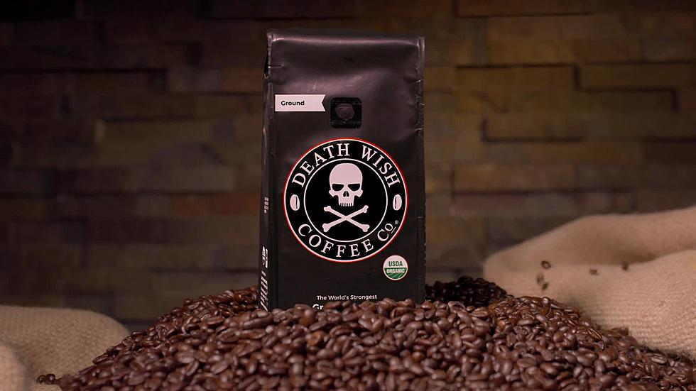 Death Wish Coffee &#8216;Cafe&#8217; Coming To Albany