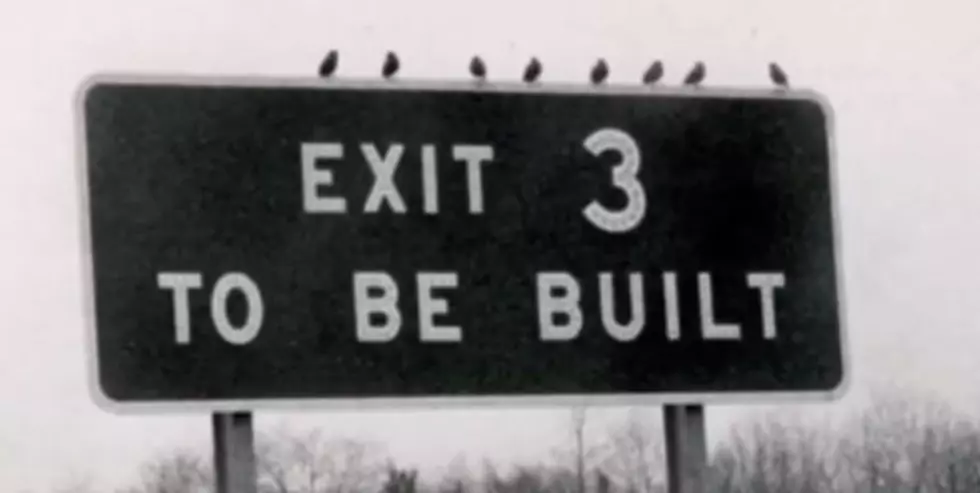 Exit 3 Has Us So Excited, We Can’t Stop Singing About It