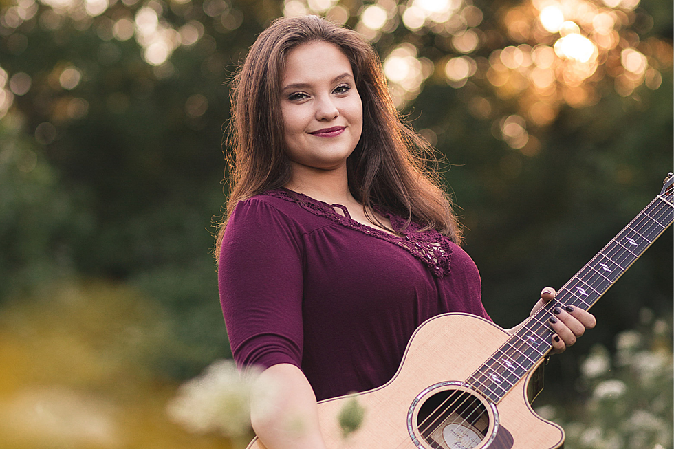 Madison VanDenburg to Perform Free Colonie Show Today