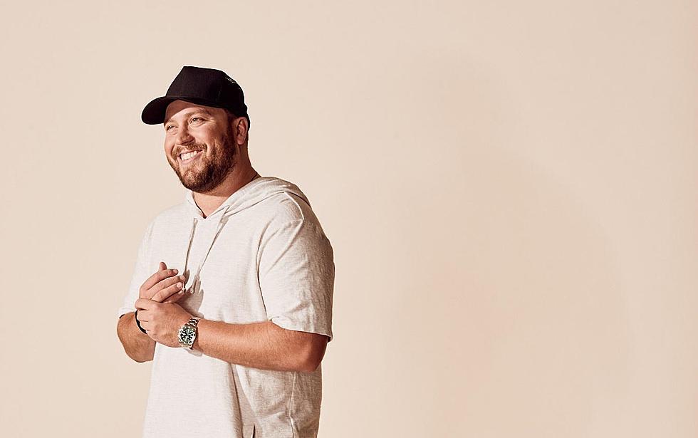 Win Your Way To See Mitchell Tenpenny In NYC