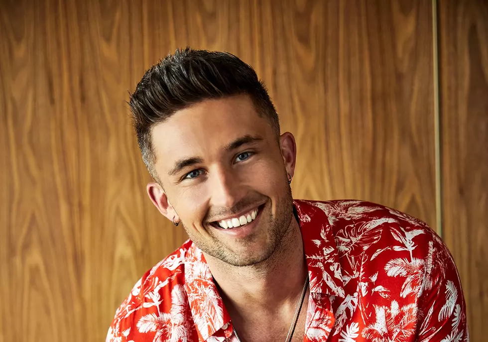 Michael Ray To Perform Instagram Mini Concert At 7pm TONIGHT
