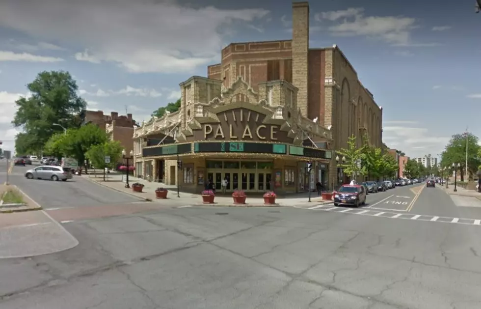 Palace Theatre Set To Reopen This Summer