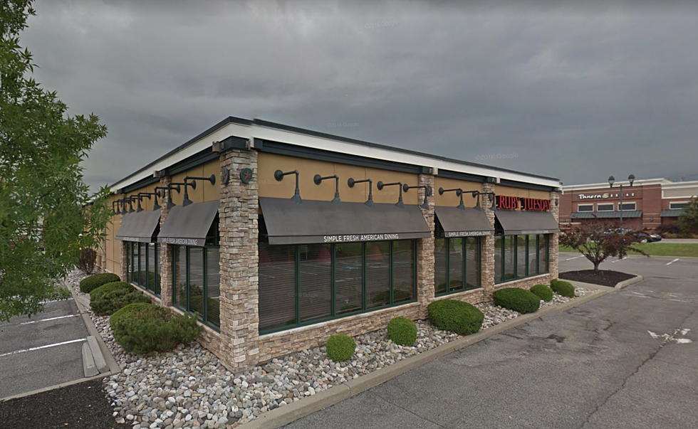 Closed Ruby Tuesdays Mohawk Commons Location to Be Replaced 