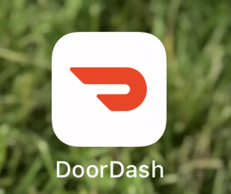 Use DoorDash? Major Security Breach