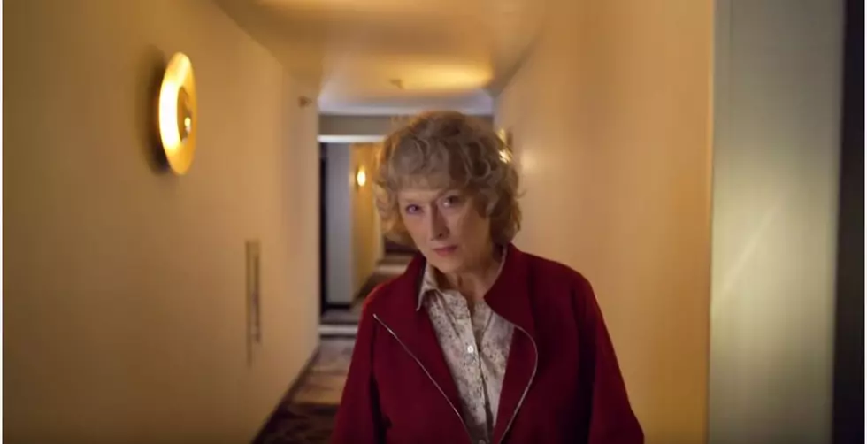 Meryl Streep Starring in Capital Region Netflix Film [VIDEO]