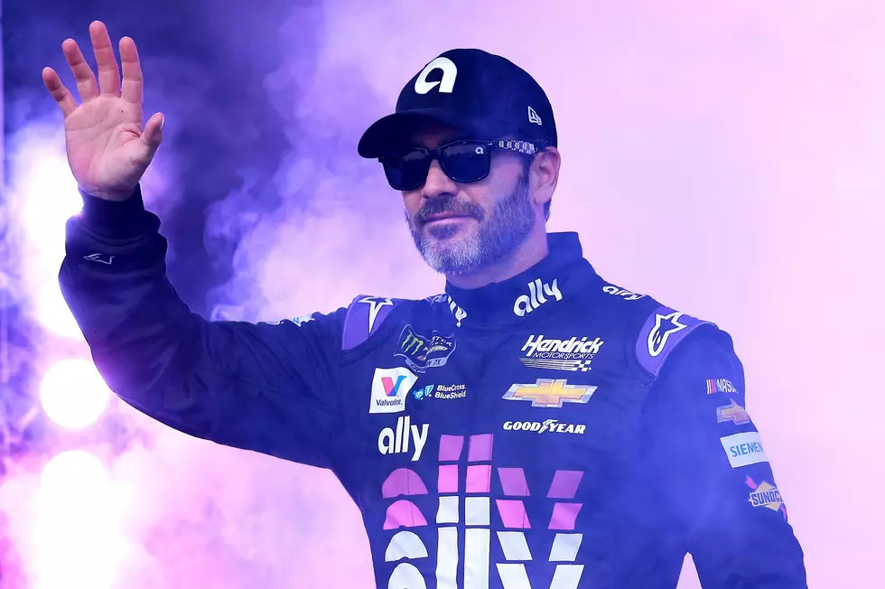 NASCAR Legend Jimmie Johnson To Retire After 2020 Season