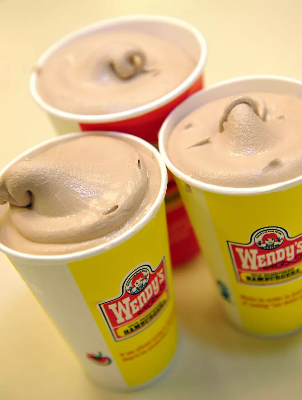 Get Unlimited Frostys and Help a Great Cause