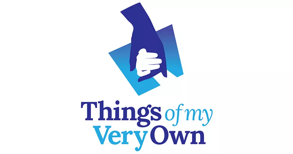 Help Organizations Like 'Things of My Very Own' This Christmas [P