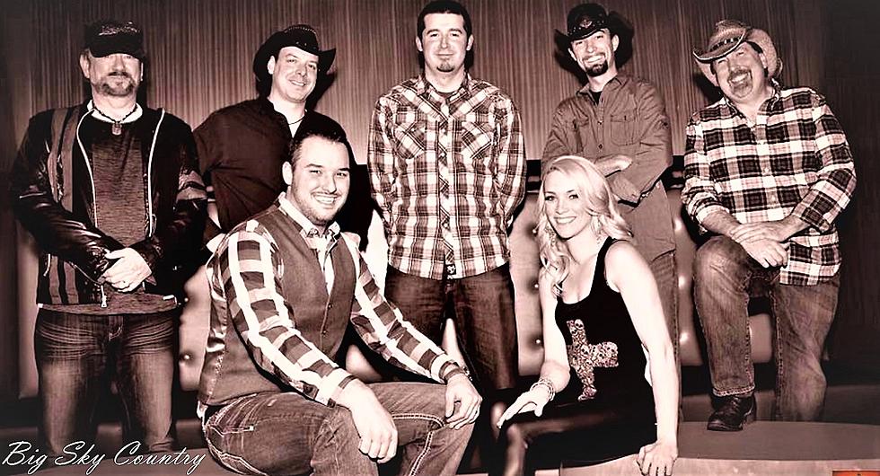 Win Passes To See Big Sky Country & More At Malta Drive This Sun.