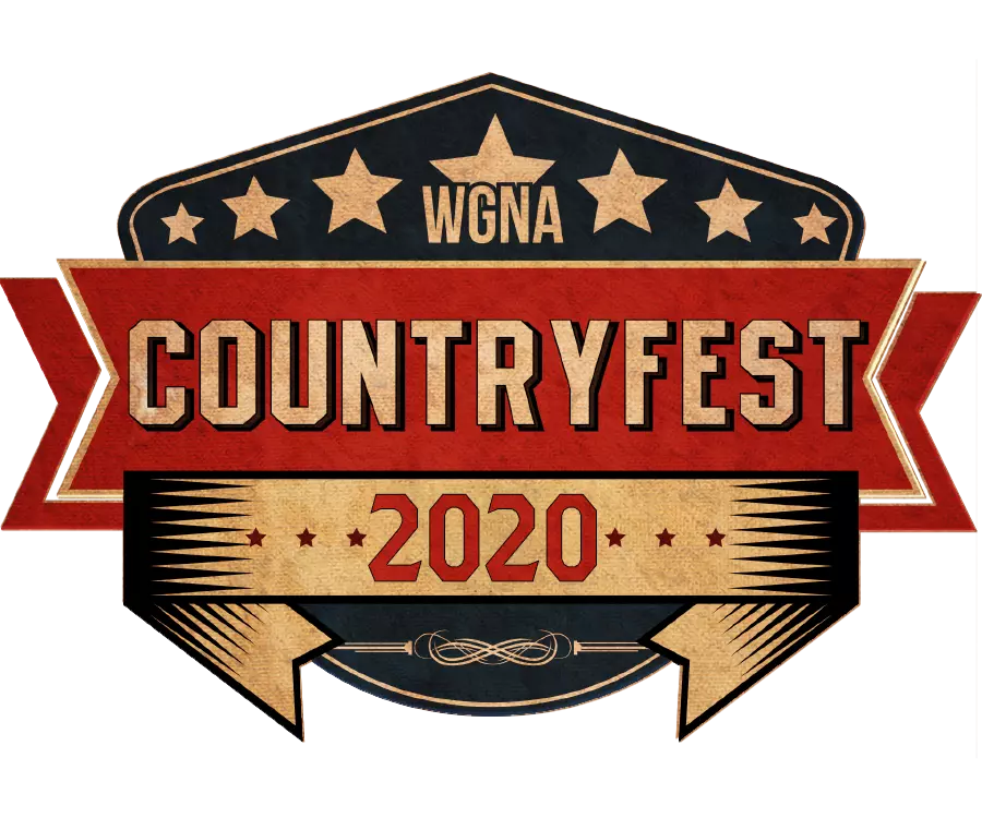 WGNA Countryfest 2020