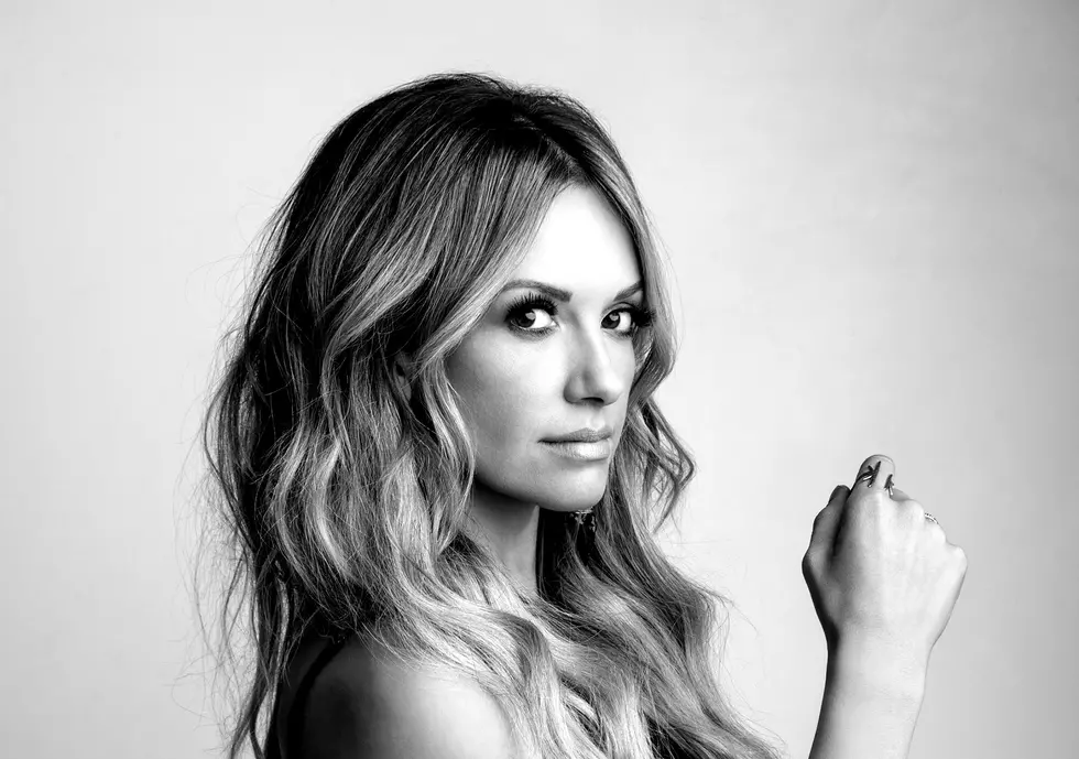 Valentine&#8217;s Weekend: Listen To Win Carly Pearce Tickets