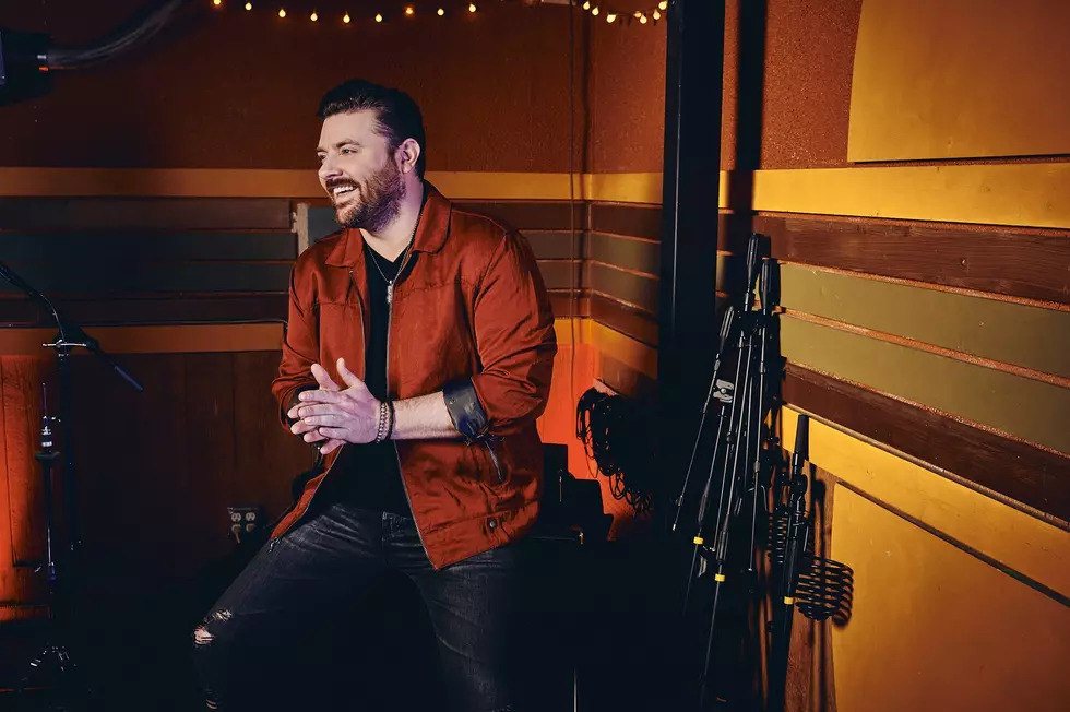Chris Young Is Coming Back To SPAC In August