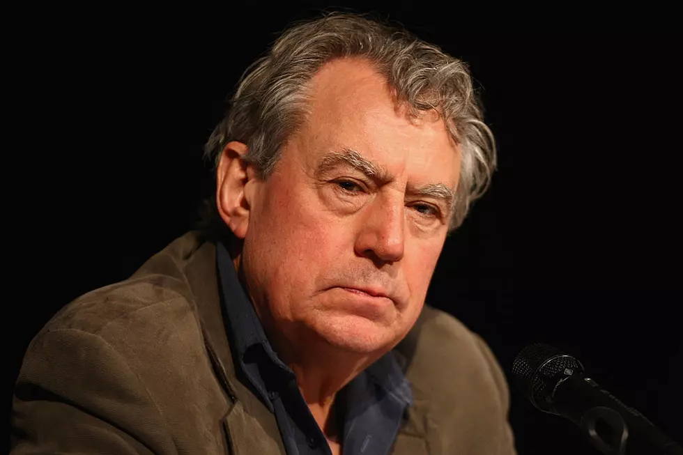 Why The Death of Monty Python Star Terry Jones Hits Hard