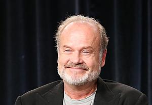 Kelsey Grammer Tapping into Central New York to Pour Beer & Cheers...