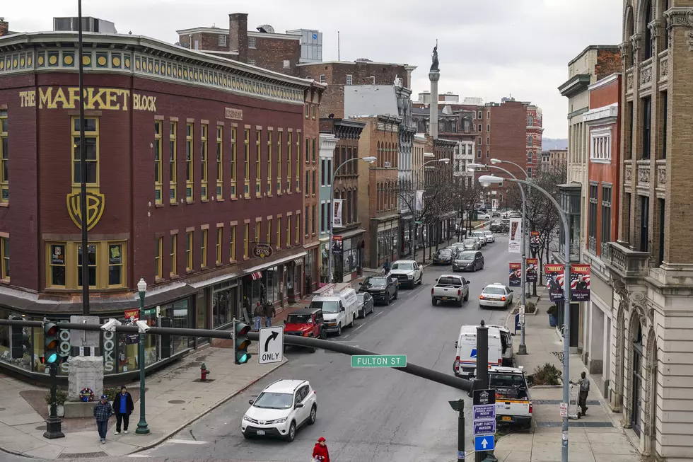 A Downtown Troy Landmark Closing After More Than A Half Century