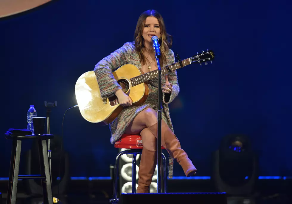 Maren Morris Coming to Turning Stone