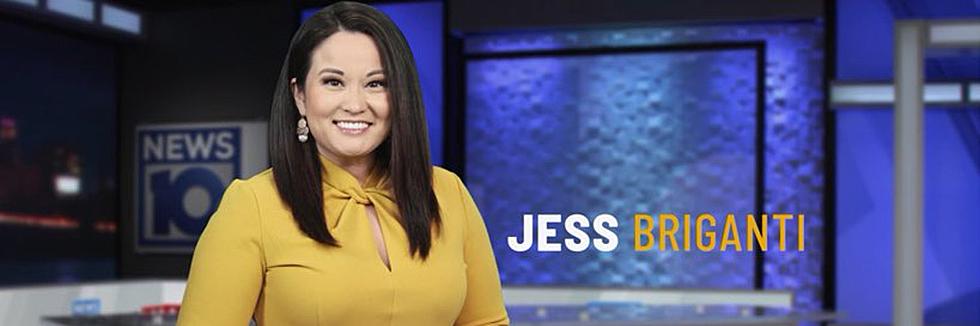 Jess Briganti is Leaving and We’ll Miss Her Face