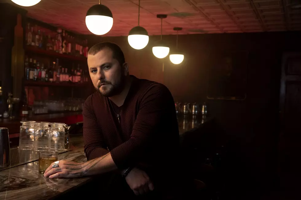 Tyler Farr Is Coming To Upstate Concert Hall