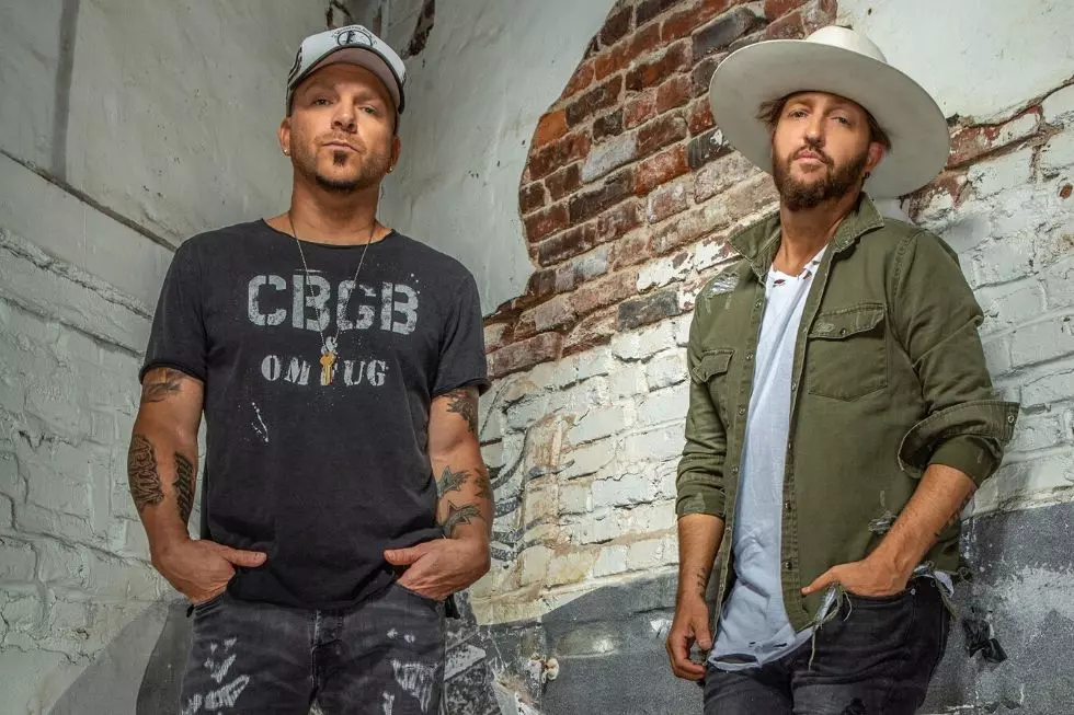 LOCASH Announces Upcoming Stop in Albany