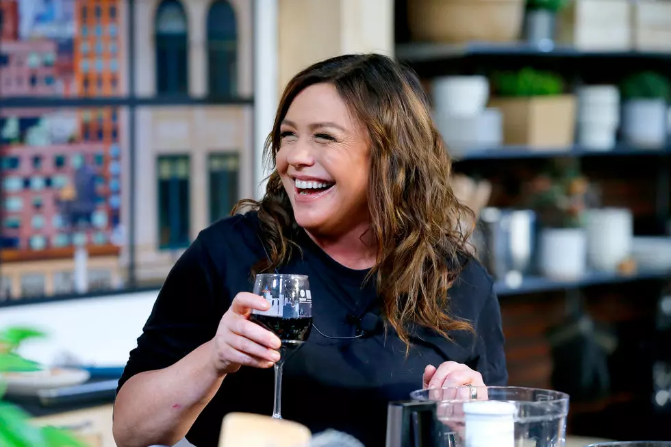 Rachael Ray Shares Footage Of Lake Luzerne Home Rebuild [WATCH]