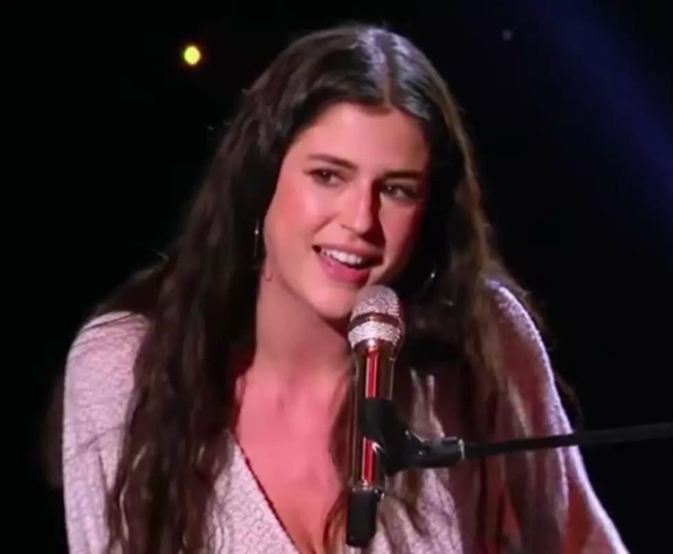 St. Rose Singer-Songwriter Survives on American Idol