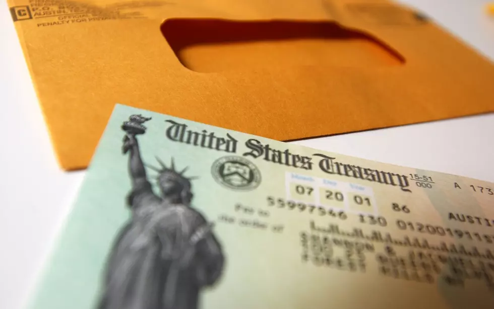 Surprise Tax Refund Coming to Some New Yorkers This Week