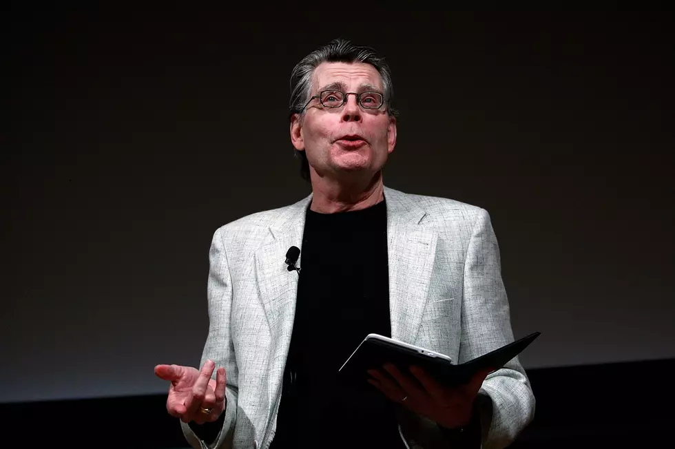 Albany Plays A Role In New Stephen King Story
