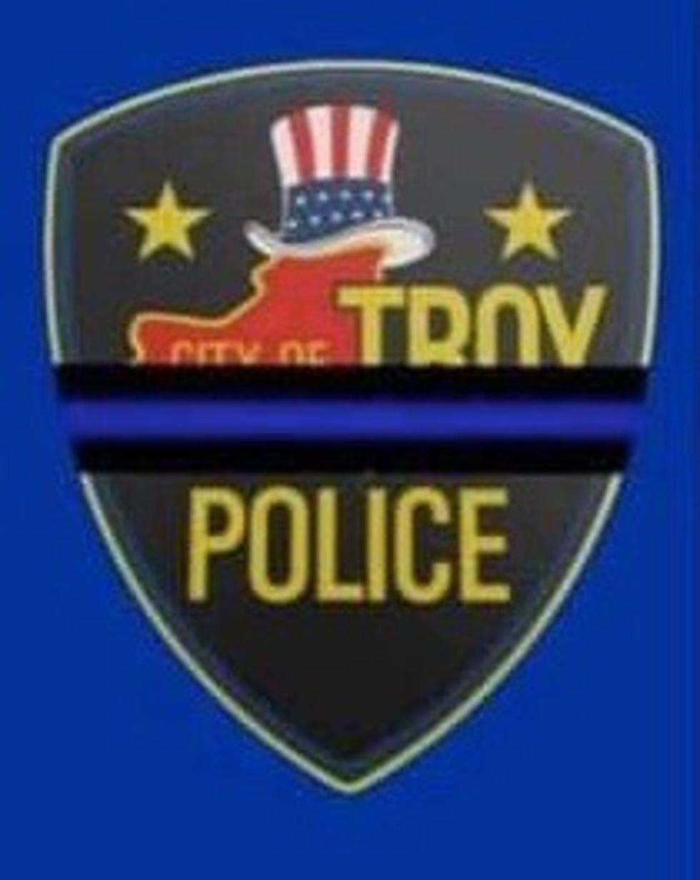 End of Watch: Troy Police Sergeant Valiantly Battled COVID-19