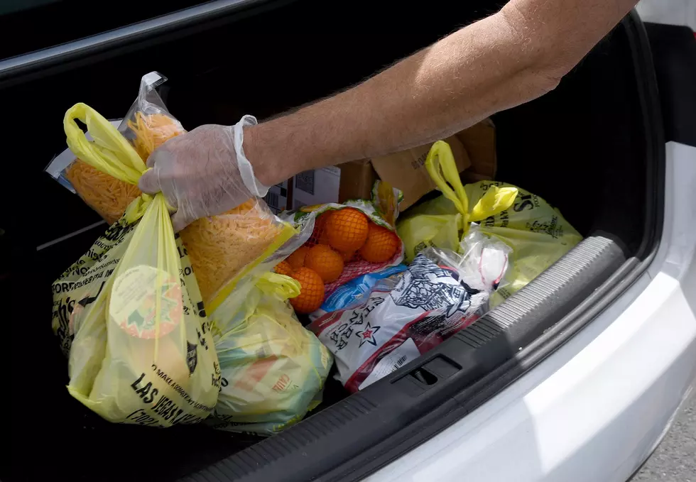 Help For Those In Need: Upcoming Drive-Thru Food Pantries