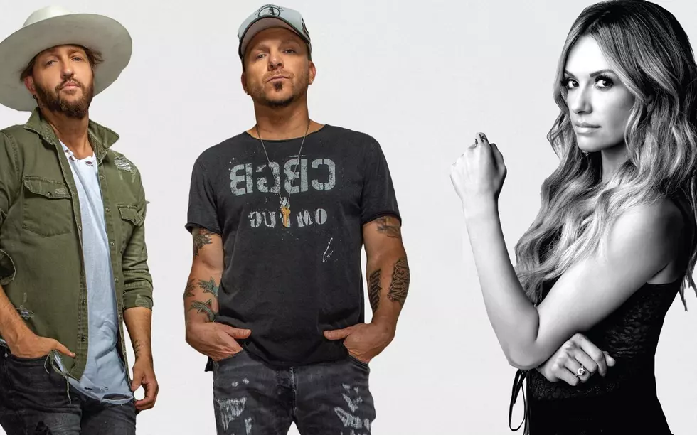 Concert On the Course w/LoCash &#038; Carly Pearce Postponed