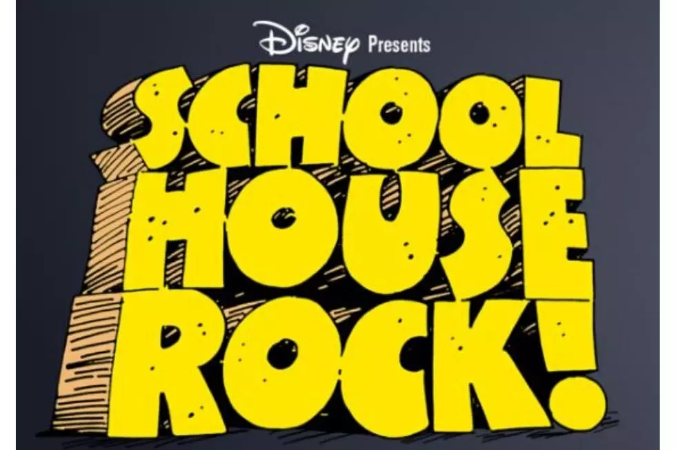 Schoolhouse Rock Coming to Disney Plus