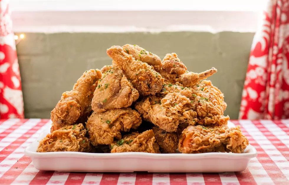 Best Fried Chicken In the Capital Region [RANKED]