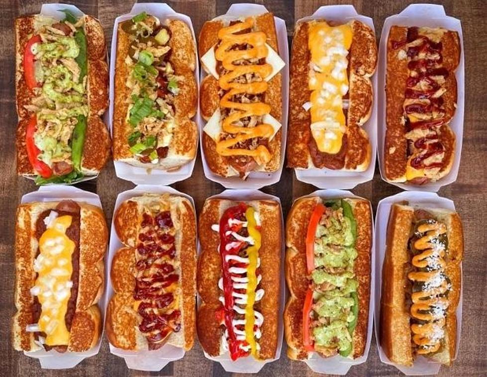 10 Must-Try Hot Dog Spots In Atlanta - Best places to eat in