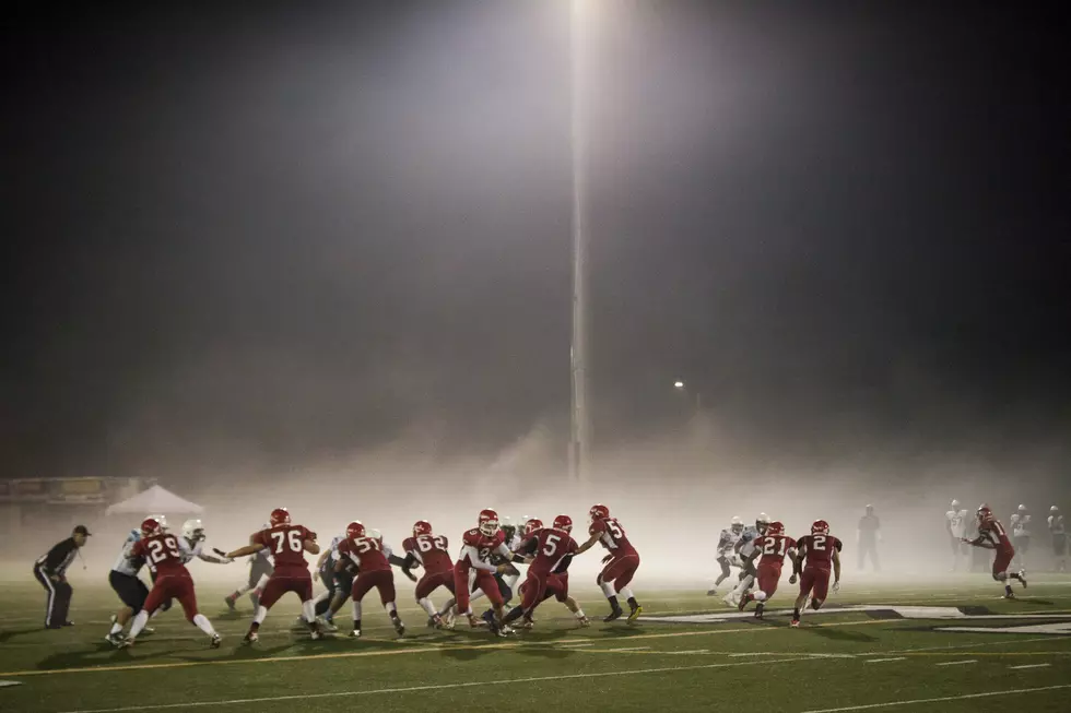 Local High Schools Must Punt on Football &#8216;Til Spring
