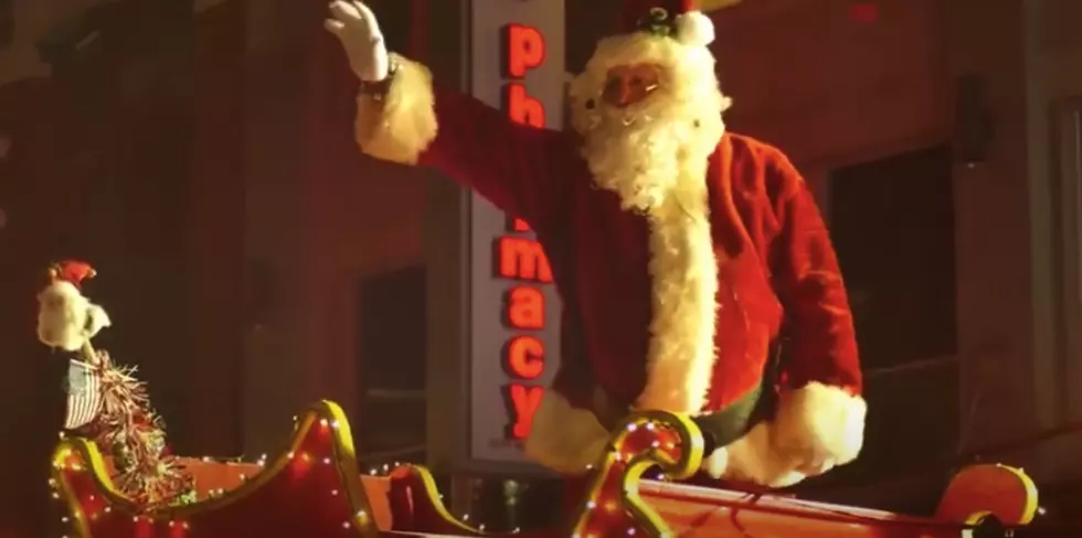 Feliz Covidad: Schenectady Nixes Annual Holiday Parade