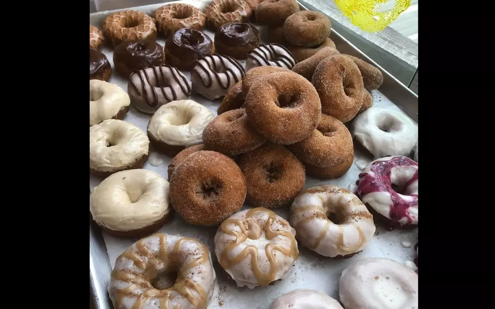 Popular Doughnut Shop Adds Second Location in Colonie May Have 3 Soon