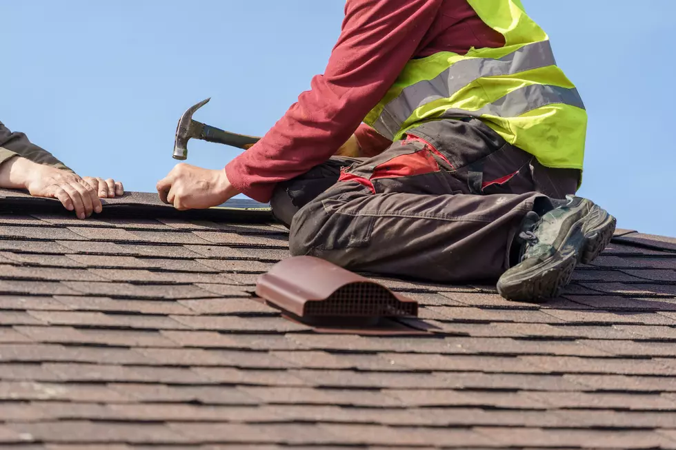 NOW HIRING: Family-Owned Phelps Brothers Roofing Has a Variety of Positions Available