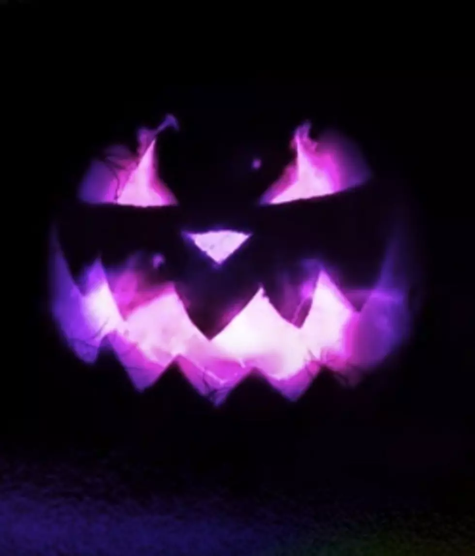 Probing the Purple Pumpkin’s Purpose