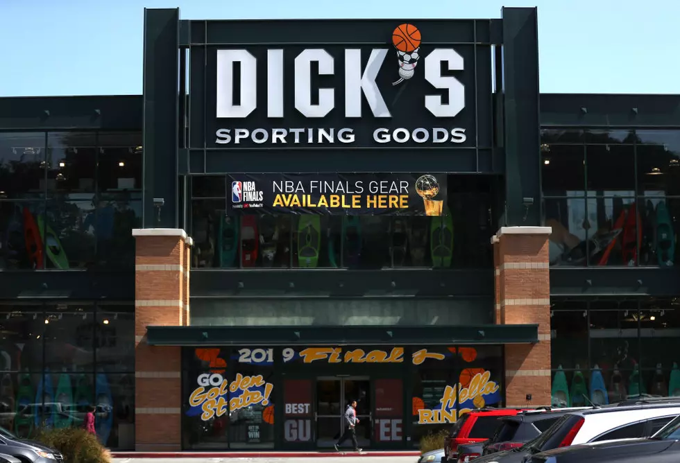 Dick&#8217;s Hiring in Capital Region for Holidays This Week
