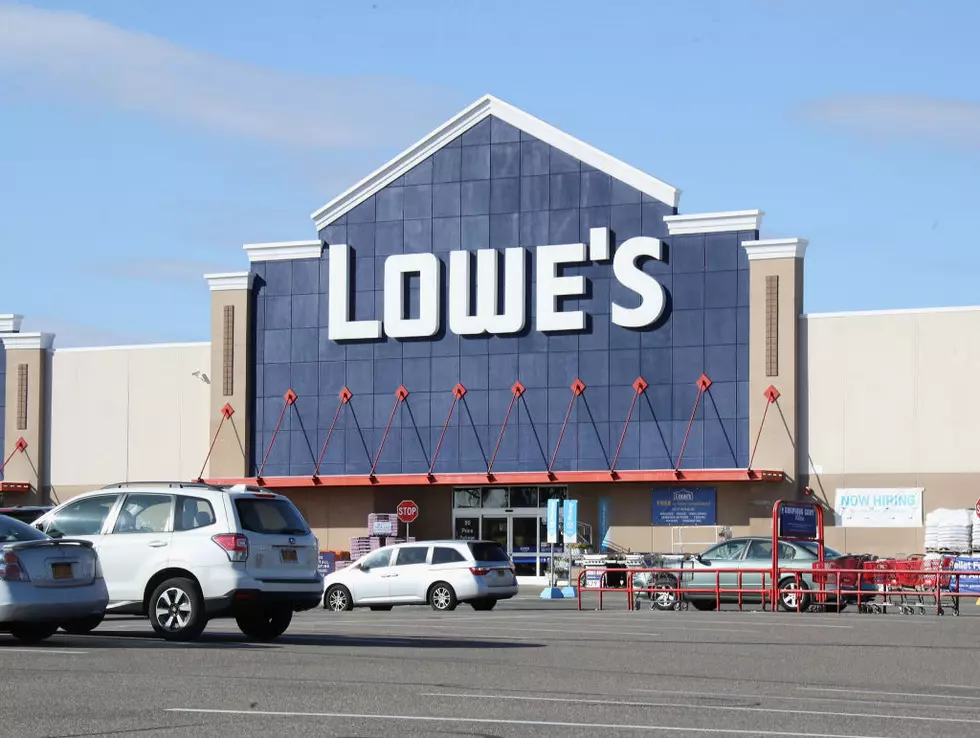 Capital Region Lowe’s Hiring Hundreds For Spring