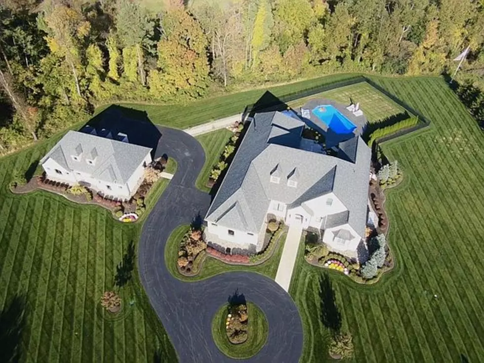 Check Out This $2.95 Million Home For Sale in Loudonville