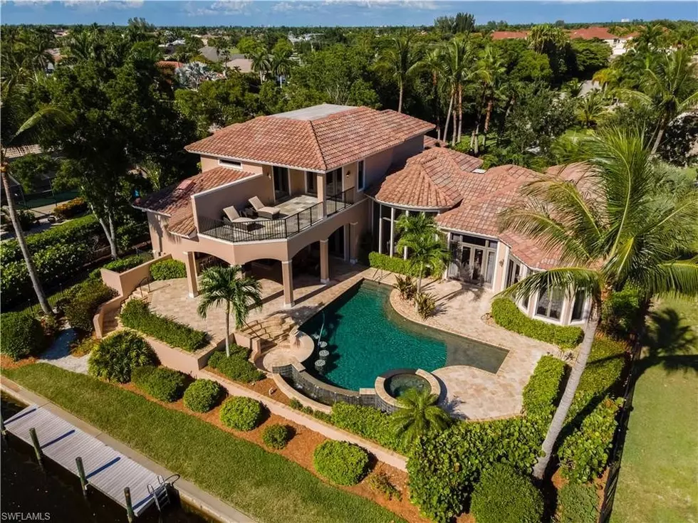 Billy Fuccillo Sells HUUGE $2.25 Million Florida Home [Pics]