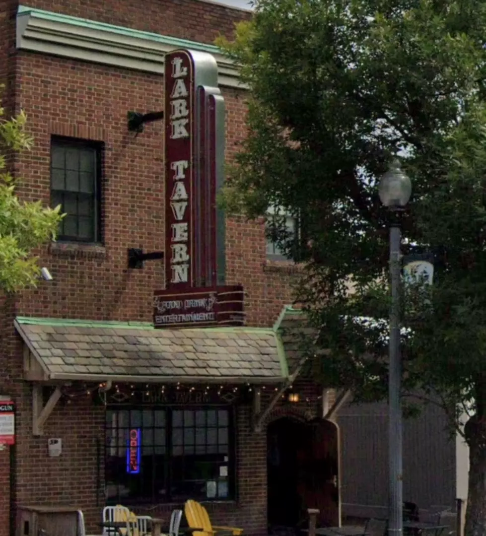 Legendary Albany Tavern Up For Sale