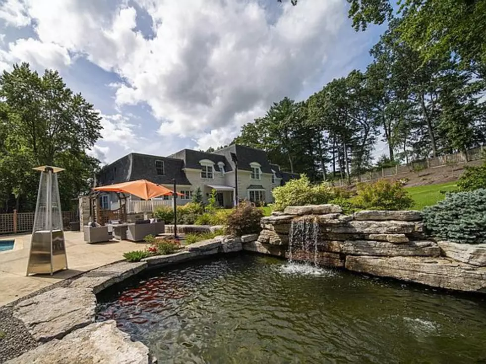 Win The Lottery - Buy This Loudonville Mansion For $1.7 Million