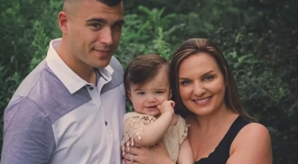 Injured Albany Deputy’s Pregnant Wife Due in Weeks